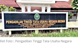 Sidang Dismissal Ketiga Kasus PPPK Madina 2023 di PTUN Medan, LBH UISU Perkecil Gugatan Khusus Guru Saja