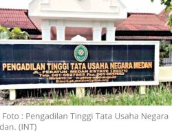 Sidang Dismissal Ketiga Kasus PPPK Madina 2023 di PTUN Medan, LBH UISU Perkecil Gugatan Khusus Guru Saja
