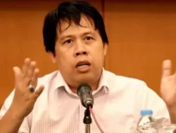 Guru Penggugat PPPK Diteror, Uchok : Tangkap Siapa Pejabat yang Nyuruh 
