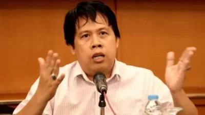 Guru Penggugat PPPK Diteror, Uchok : Tangkap Siapa Pejabat yang Nyuruh