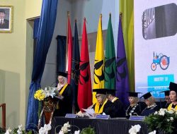 Prof. Yolanda: Pemanfaatan AI untuk Kepentingan Pemasaran, Sebuah Keniscayaan