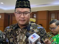 Hardiknas 2024, Ketum ICMI Ajak Masyarakat Tak Berhenti Belajar