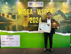 Jaga Implementasi Budaya K3, Kilang Balongan Raih Penghargaan WISCA-WPSCA 2024