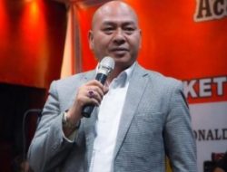 Nikson Nababan Panen Dukungan, Kali Ini dari Gabungan Mahasiswa Batak di Jakarta
