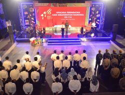 Memaknai Hari Kebangkitan Nasional dengan Kebangkitan Energi