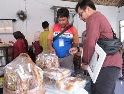 Lima Tahun berjalan, Program TJSL Kilang Balongan di Lapas Indramayu Tepat Sasaran