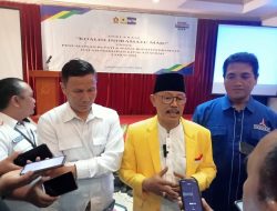 Politik Gerindra Jika Ditinggalkan Koalisi Indramayu Maju
