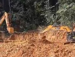 Pelaku Peti di MBG Kabur Hindari Petugas