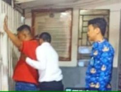 Penahanan Ketua Karang Taruna Labusel Diduga Kriminalisasi Hukum 