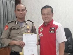 Proses Hukum dr AK, Zakaria Rambe Minta Polisi Tegas