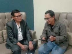 Pengacara Arlon Sitinjak Minta Kajati DKI Tahan Tersangka Santoso Halim