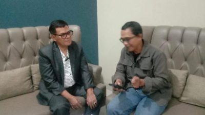 Pengacara Arlon Sitinjak Minta Kajati DKI Tahan Tersangka Santoso Halim