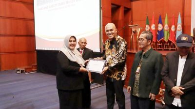 dr. Nur M. Marheliansyah, Mengubah Paradigma Dokter Bekerja di Rumah Sakit