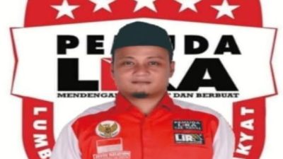 Pemuda LIRA dan Mahasiswa Akan Demo Polres Madina Terkait dr AK