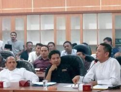 Ketum PB Al-Khairiyah: Warga Cilegon Tak Ganggu Investasi Krakatau Posco