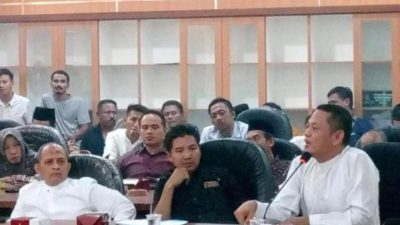 Ketum PB Al-Khairiyah: Warga Cilegon Tak Ganggu Investasi Krakatau Posco