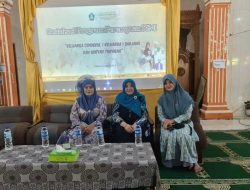 Perempuan ICMI: Peduli Lansia Jangan Hanya Seremonial