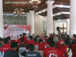 Bupati Ajak Buruh Diskusi di May Day