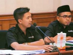 Sekjen Al-Khairiyah Siap Laporkan Dugaan Korupsi Krakatau Posco ke KPK