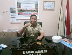 DPC Gerindra Optimis Koalisi Indramayu Maju Tetap Solid