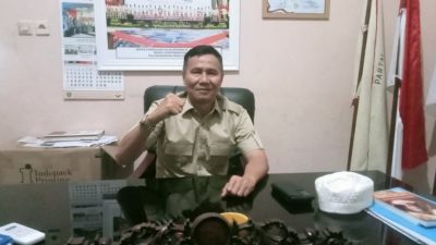 DPC Gerindra Optimis Koalisi Indramayu Maju Tetap Solid