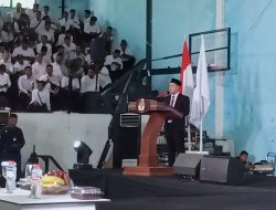 PPS Indramayu Resmi Dilantik
