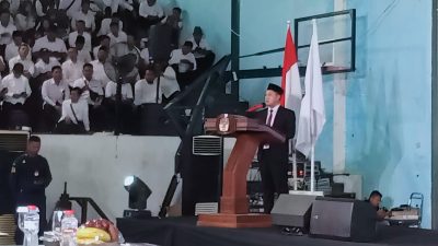 PPS Indramayu Resmi Dilantik