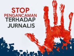 Ancaman Pembunuhan terhadap Jurnalis, Kebebasan Pers di Indramayu Terancam