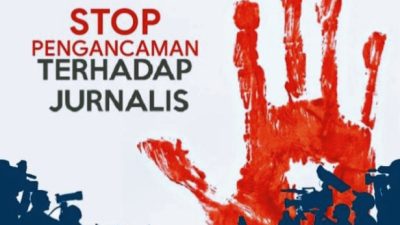 Ancaman Pembunuhan terhadap Jurnalis, Kebebasan Pers di Indramayu Terancam