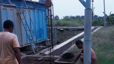 PDAM Indramayu Gerak Cepat Melayani Pengaduan Konsumen