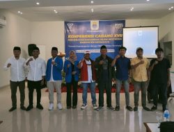 PMII Dalam Konfercab Ke XVII Gagal Pilih Ketua Kopri
