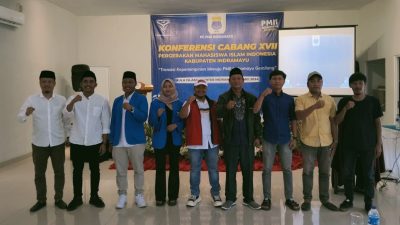PMII Dalam Konfercab Ke XVII Gagal Pilih Ketua Kopri