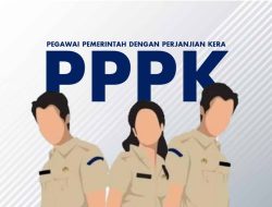 Buntut Guru Siluman Masuk ke SDN 179 Tambangan, Plt Kadisdik Madina Terkesan Emosional