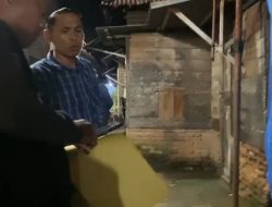 Kades Huta Lombang Lubis Diduga Lindungi Bandar Narkoba, Ini Kata Kapoldasu 