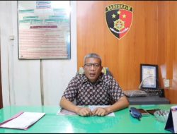 Polres Madina Bantah Geledah Rumah Diduga Bandar Narkoba Tanpa SOP