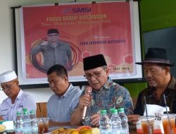 “Patujolo’on Mandailing” Bersama Balon Bupati Madina Ivan Iskandar Batubara