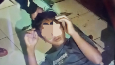 Perkara Curi Rokok, Anak Dibawah Umur Dianiaya Sejumlah Orang, Kades Diduga Ikut Terlibat