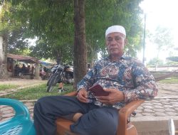 Mantan Anggota DPRD Angkat Bicara Soal Kisruh PPS Hutabargot, “KPUD Jangan Diam Copot Ketua PPKnya”
