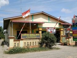 Ketua SMSI Binjai-Langkat: Menghalangi Kerja  Wartawan Dapat Dipidana