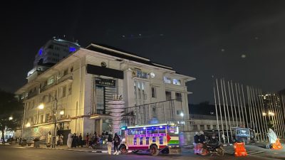 Audit BPK Temukan Potensi Kerugian Negara Rp3,8 M, PLN UID Jabar Tak Mampu Layani 6.011 Pelanggan Baru