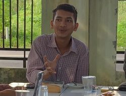 Tanggapi Kisruh PPS Hutabargot, Ketua Indonesia Youth Epicentrum Lembaga Pemantau Pilkada Madina Minta KPU Turun Tangan