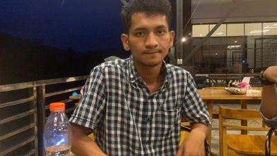 Ketua IYE Pemantau Pemilu Minta KPU Madina Jangan Diam Soal Sekret PPS Hutabargot