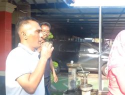 Oknum Kepala Desa Sukagumiwang Penuhi Panggilan Polisi atas Dugaan  Ancam Wartawan 
