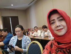 Dr. Titik Haryati: Pemenuhan Hak Anak Berkaitan Dengan Masa Depan Indonesia