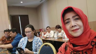 Dr. Titik Haryati: Pemenuhan Hak Anak Berkaitan Dengan Masa Depan Indonesia