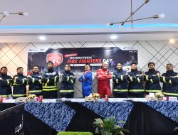 Peringati Hari Pemadam Kebakaran Internasional, Kilang Balongan akan Edukasi Warga Hingga Mahasiswa