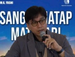 Penyelenggaraan Ibadah Haji 2024 Terbilang Sukses?
