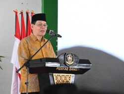 Sekjen MUI: Berantas Semua Praktik Judi, Wujudkan Umat Bermartabat