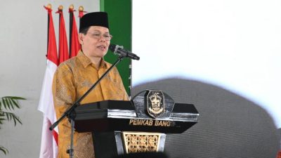 Sekjen MUI: Berantas Semua Praktik Judi, Wujudkan Umat Bermartabat