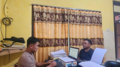 Pelaku Penganiayaan Anak di Natal Diamankan Polres Madina